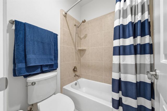 3531 Gambel Drive, Spring, TX 77386