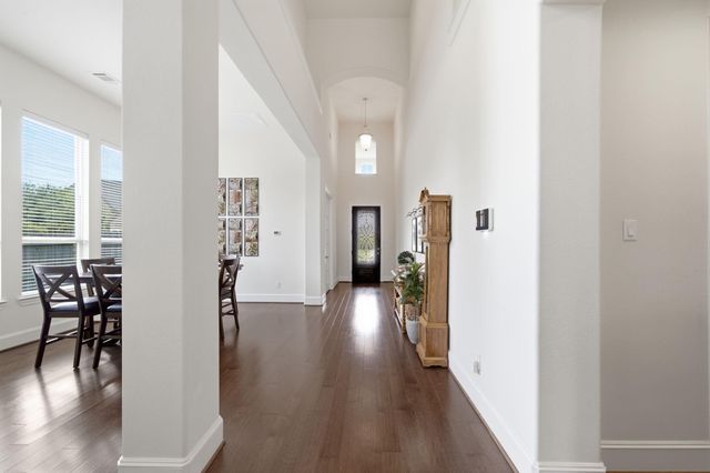3531 Gambel Drive, Spring, TX 77386