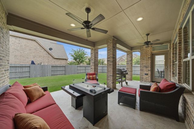 3531 Gambel Drive, Spring, TX 77386