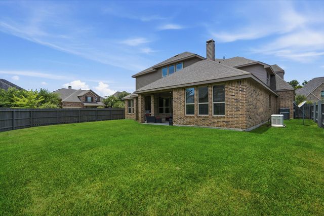 3531 Gambel Drive, Spring, TX 77386