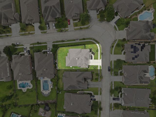 3531 Gambel Drive, Spring, TX 77386
