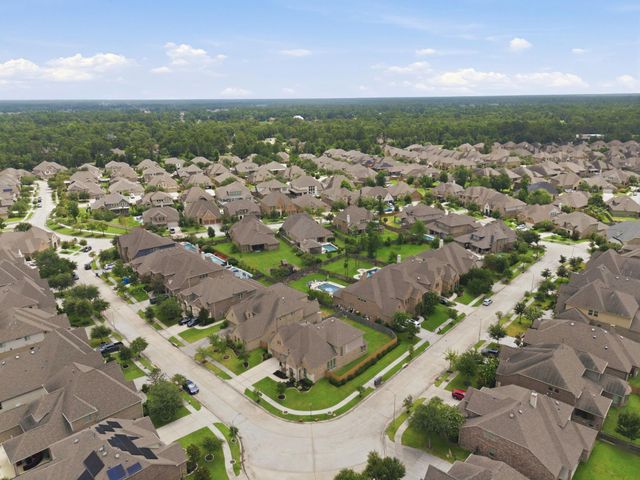 3531 Gambel Drive, Spring, TX 77386