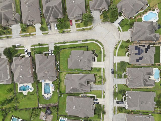 3531 Gambel Drive, Spring, TX 77386