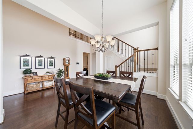 3531 Gambel Drive, Spring, TX 77386