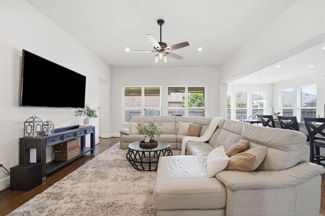 3531 Gambel Drive, Spring, TX 77386