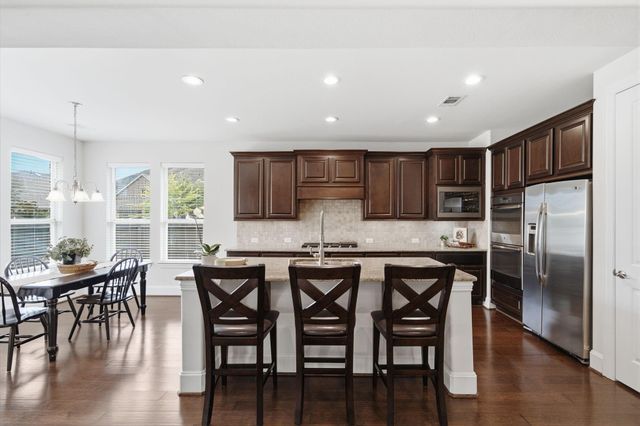 3531 Gambel Drive, Spring, TX 77386