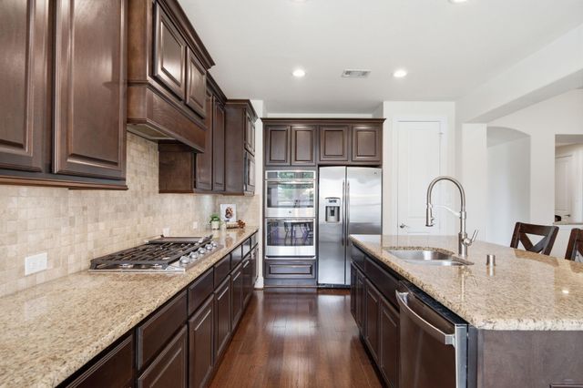 3531 Gambel Drive, Spring, TX 77386