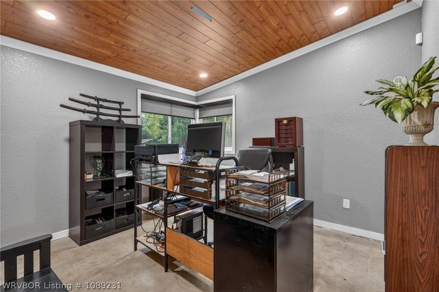 5620 Country Club Avenue, Fort Smith, AR 72903