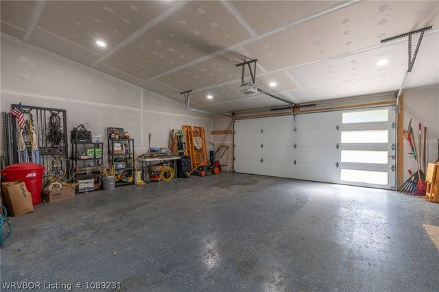 5620 Country Club Avenue, Fort Smith, AR 72903