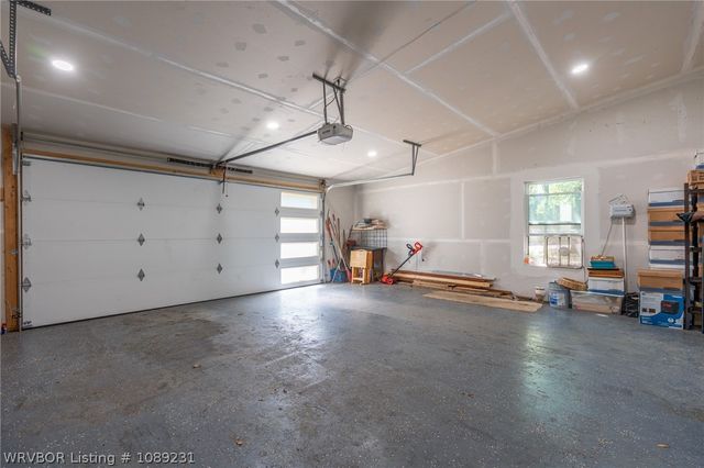 5620 Country Club Avenue, Fort Smith, AR 72903