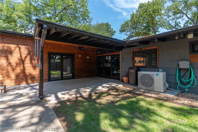 5620 Country Club Avenue, Fort Smith, AR 72903