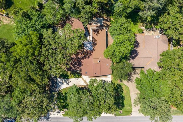 5620 Country Club Avenue, Fort Smith, AR 72903