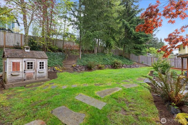 13806 25th Avenue SE, Mill Creek, WA 98012