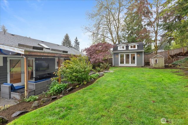 13806 25th Avenue SE, Mill Creek, WA 98012