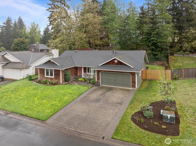13806 25th Avenue SE, Mill Creek, WA 98012