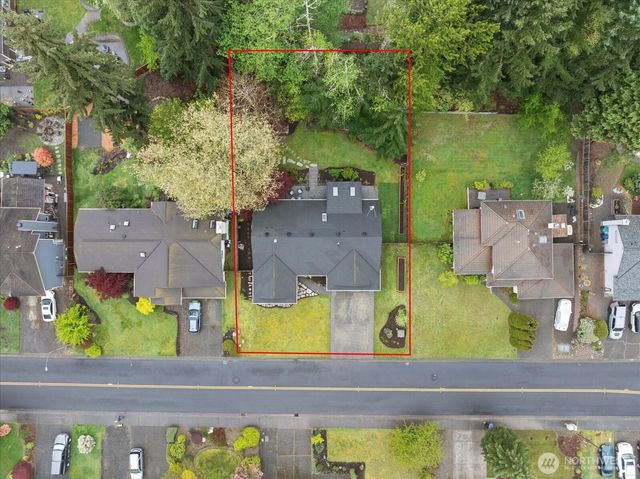 13806 25th Avenue SE, Mill Creek, WA 98012