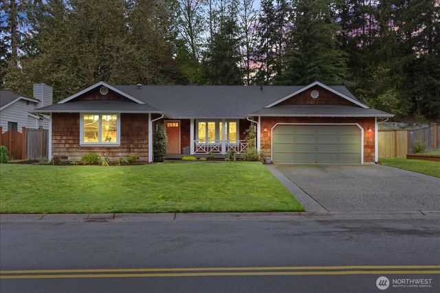 13806 25th Avenue SE, Mill Creek, WA 98012