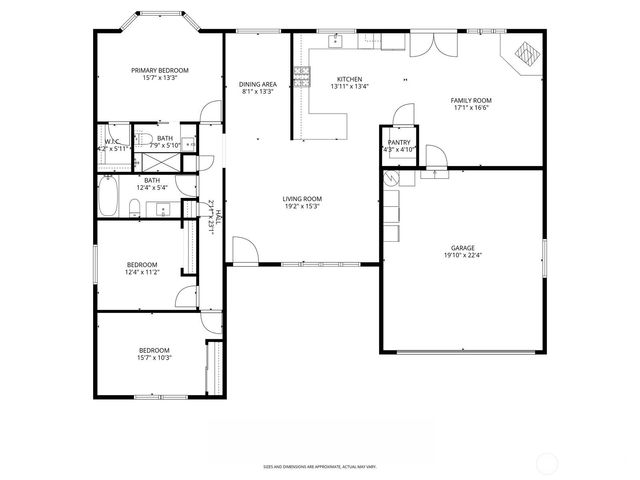 13806 25th Avenue SE, Mill Creek, WA 98012