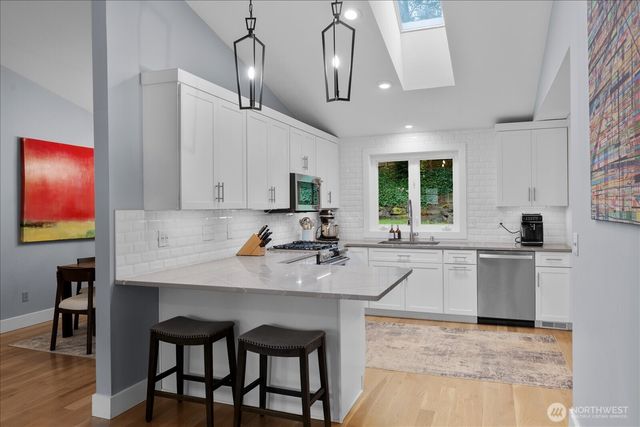 13806 25th Avenue SE, Mill Creek, WA 98012