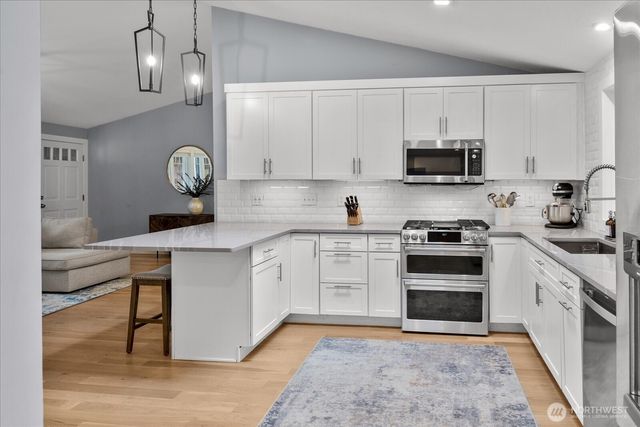 13806 25th Avenue SE, Mill Creek, WA 98012