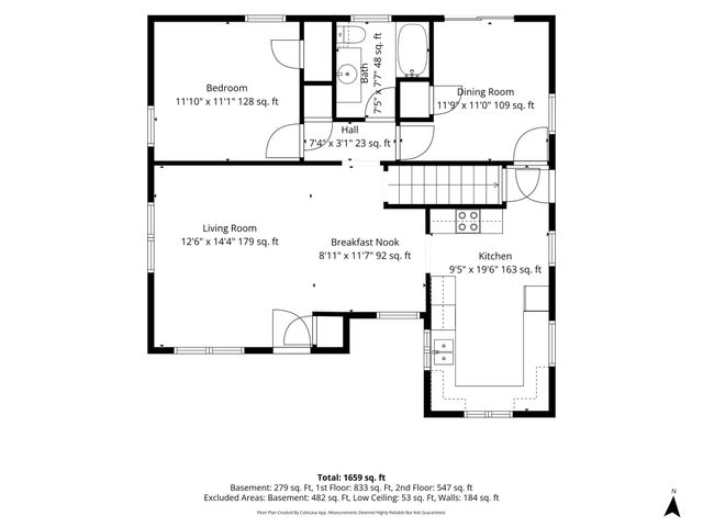 1993 9th Street, White Bear Lake, MN 55110