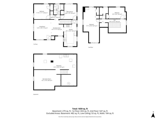 1993 9th Street, White Bear Lake, MN 55110