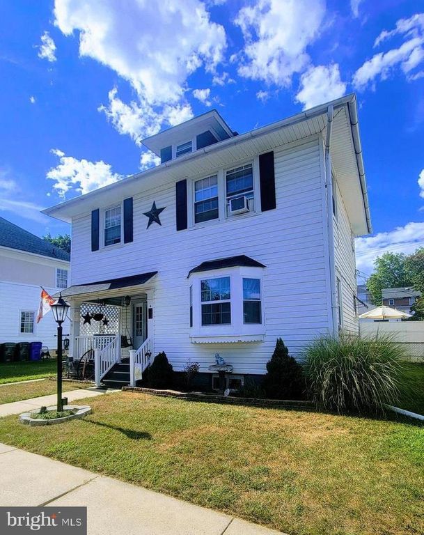 907 VIEW ST, Hagerstown, MD 21742