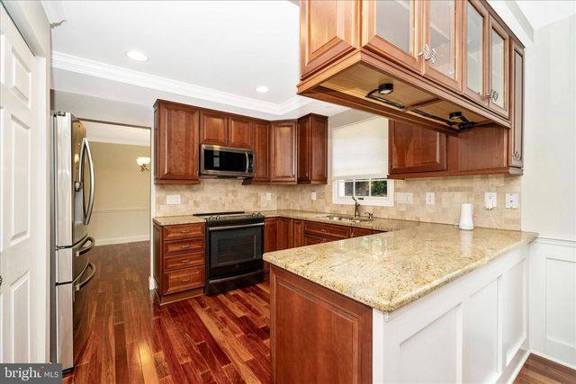15623 SYCAMORE LN, Rockville, MD 20853