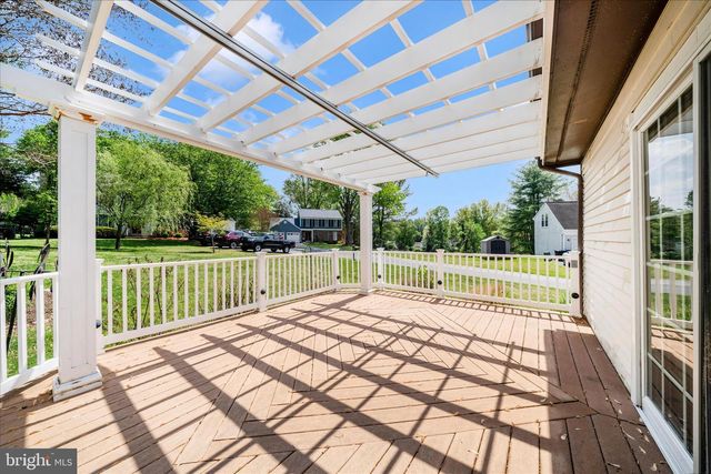 15623 SYCAMORE LN, Rockville, MD 20853