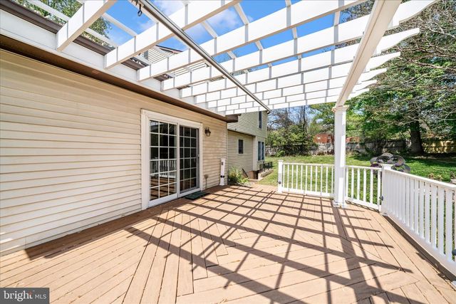 15623 SYCAMORE LN, Rockville, MD 20853