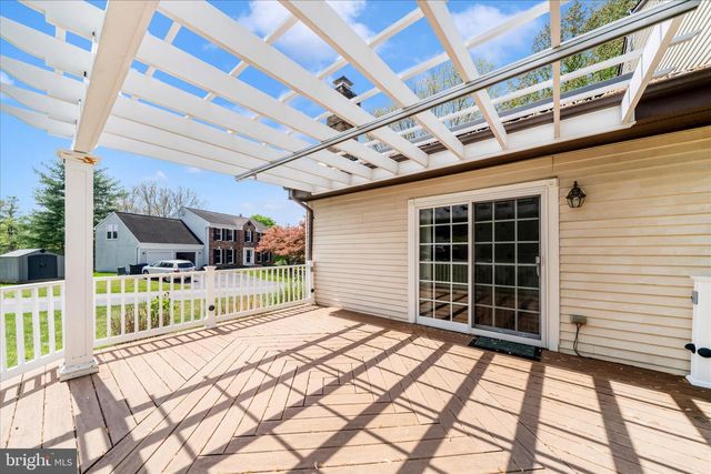 15623 SYCAMORE LN, Rockville, MD 20853