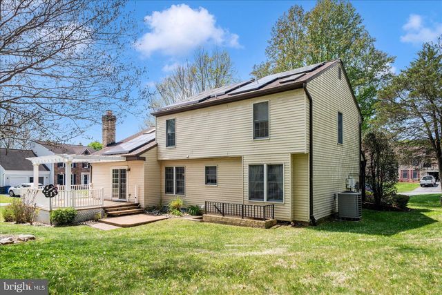 15623 SYCAMORE LN, Rockville, MD 20853