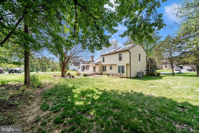 15623 SYCAMORE LN, Rockville, MD 20853