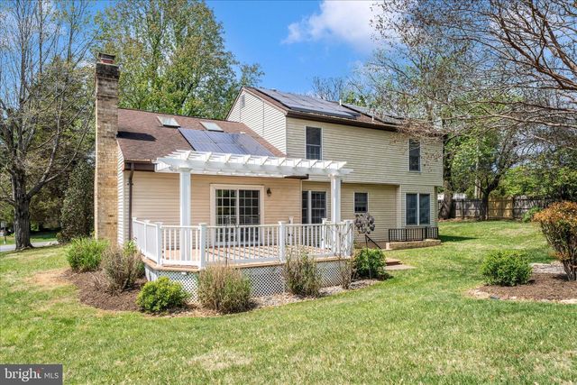 15623 SYCAMORE LN, Rockville, MD 20853
