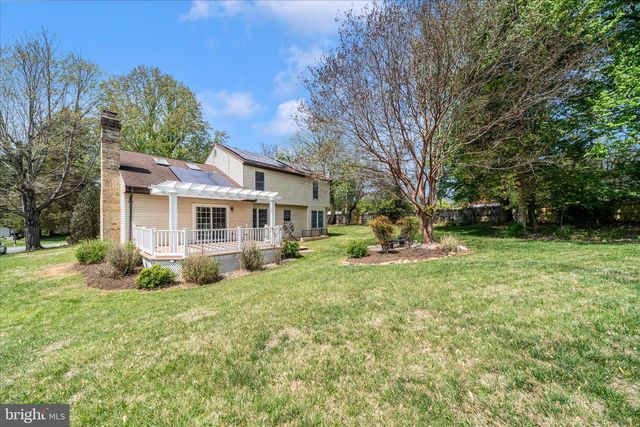 15623 SYCAMORE LN, Rockville, MD 20853