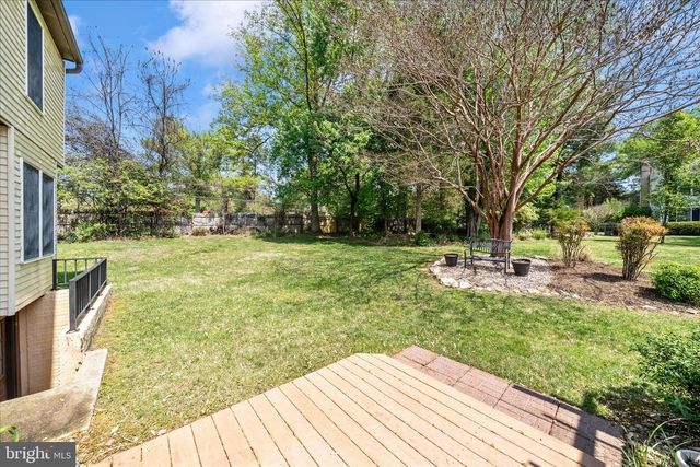 15623 SYCAMORE LN, Rockville, MD 20853
