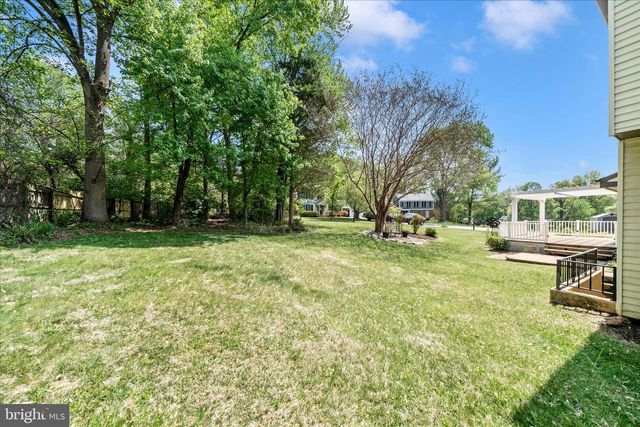 15623 SYCAMORE LN, Rockville, MD 20853