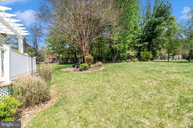 15623 SYCAMORE LN, Rockville, MD 20853