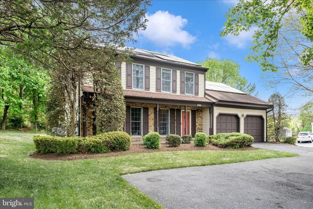 15623 SYCAMORE LN, Rockville, MD 20853