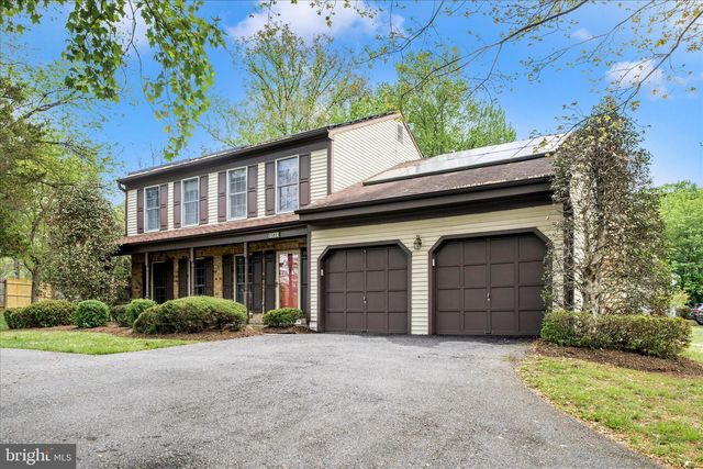 15623 SYCAMORE LN, Rockville, MD 20853