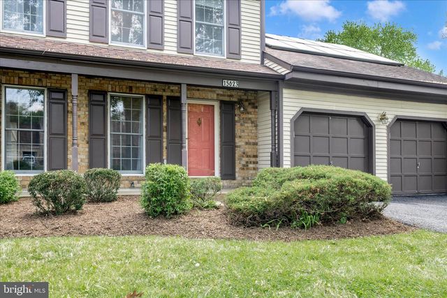 15623 SYCAMORE LN, Rockville, MD 20853