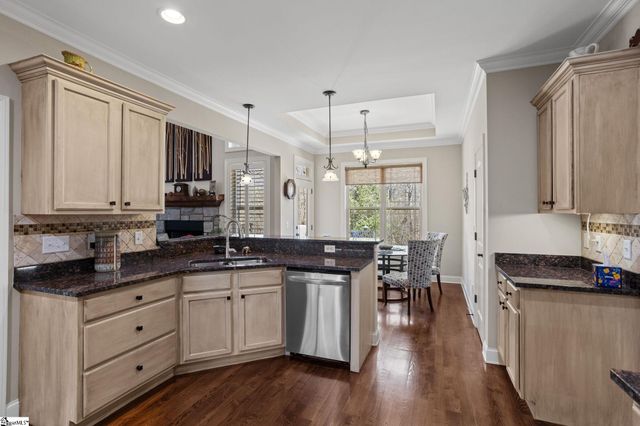 209 Scenic River Way, Taylors, SC 29687