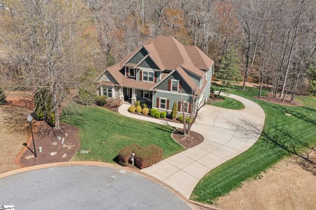 209 Scenic River Way, Taylors, SC 29687