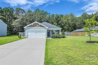 39 Blackberry Circle, Guyton, GA 31312