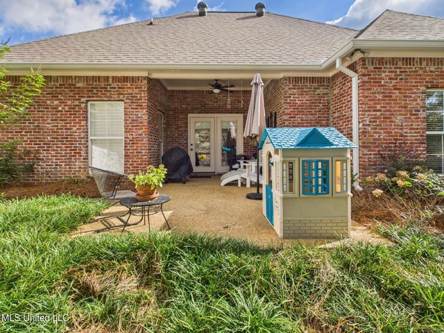 207 Geneva Boulevard, Madison, MS 39110