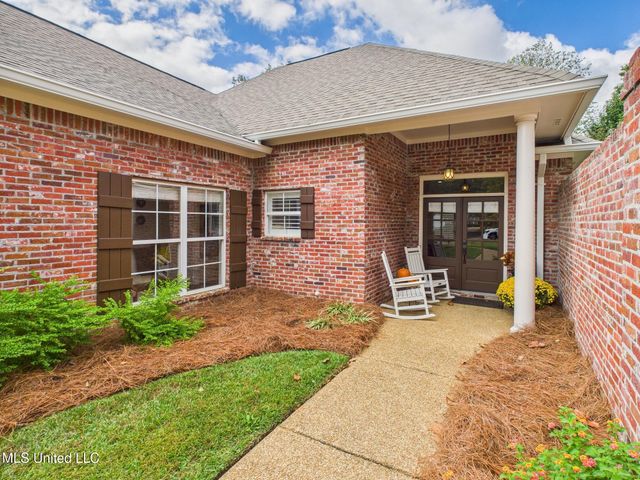 207 Geneva Boulevard, Madison, MS 39110