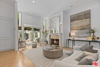 9501 W Olympic Boulevard, Beverly Hills, CA 90212