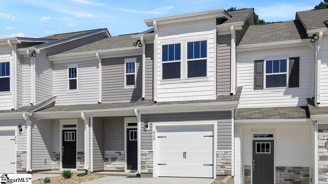 610 Jules Lane, Moore, SC 29369