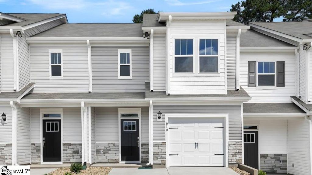 610 Jules Lane, Moore, SC 29369