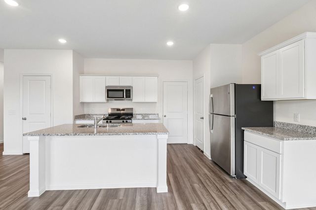 9108 Stonebrooke Chase Drive, Montgomery, TX 77365